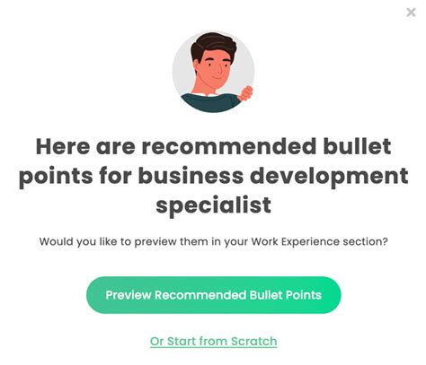 Resume Genius Reviews .